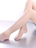 [Li cabinet] 2013.03.17 network beauty model Yuner stockings high heel(40)